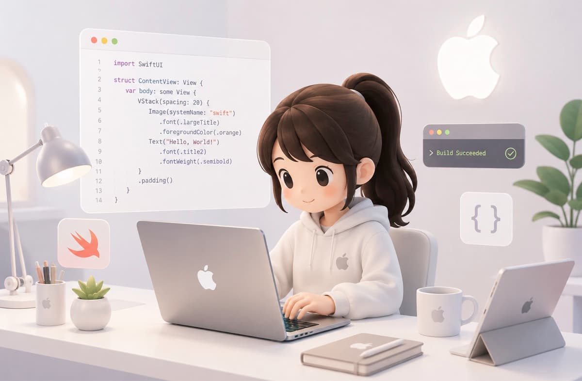 AI Developer (เขียนโปรแกรมด้วย AI)
